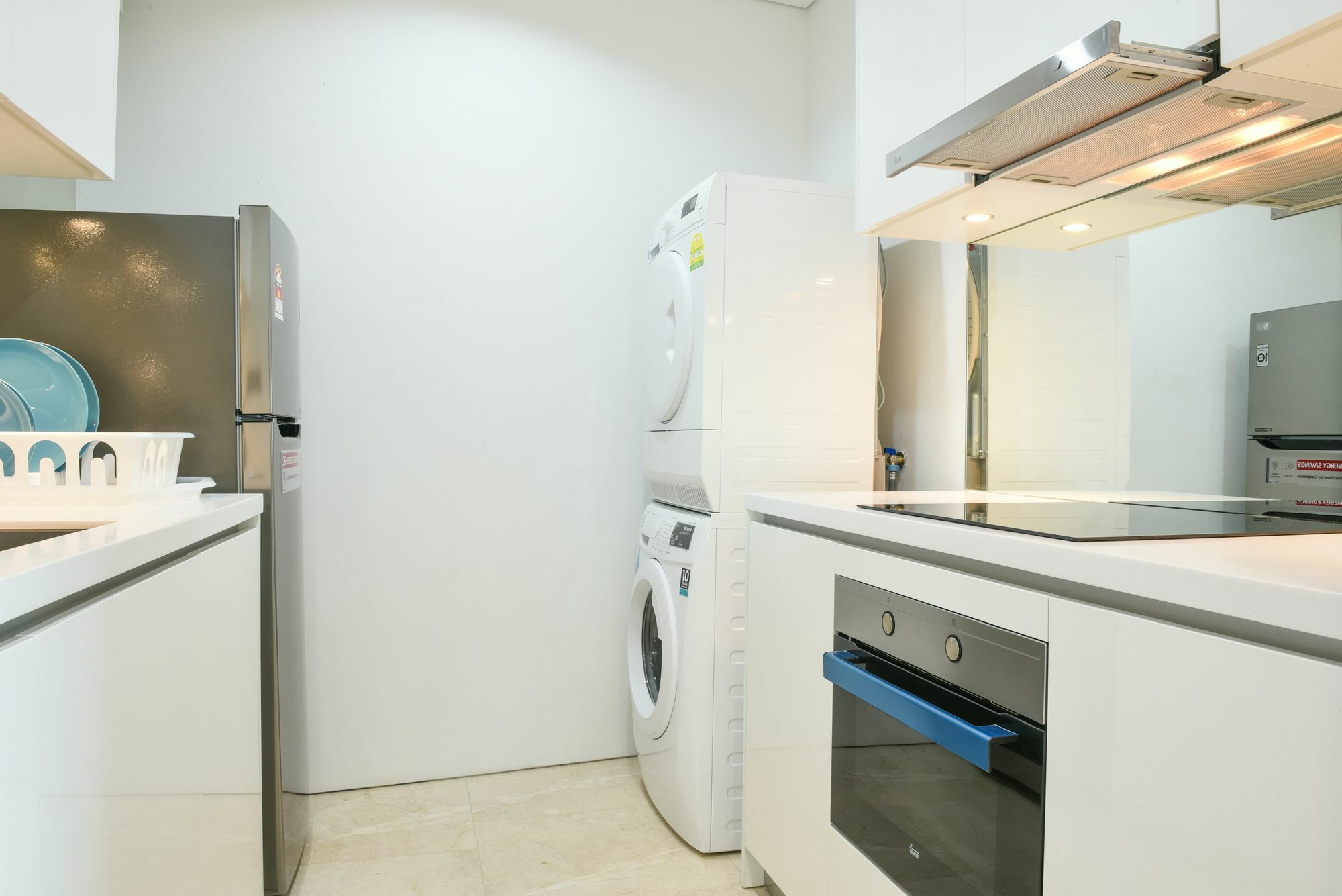 Klcc Service Apartments Kuala Lumpur Bagian luar foto