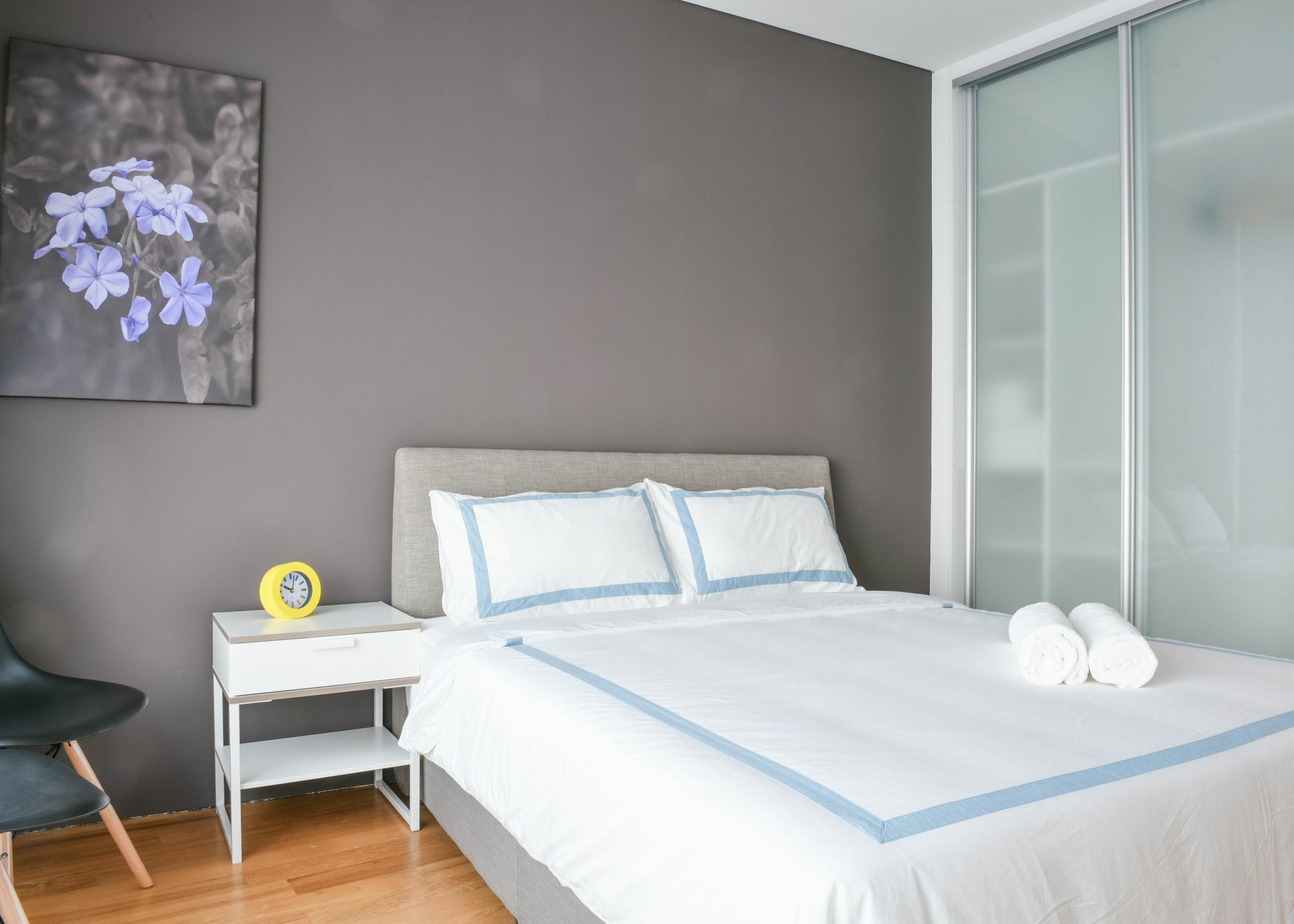 Klcc Service Apartments Kuala Lumpur Bagian luar foto