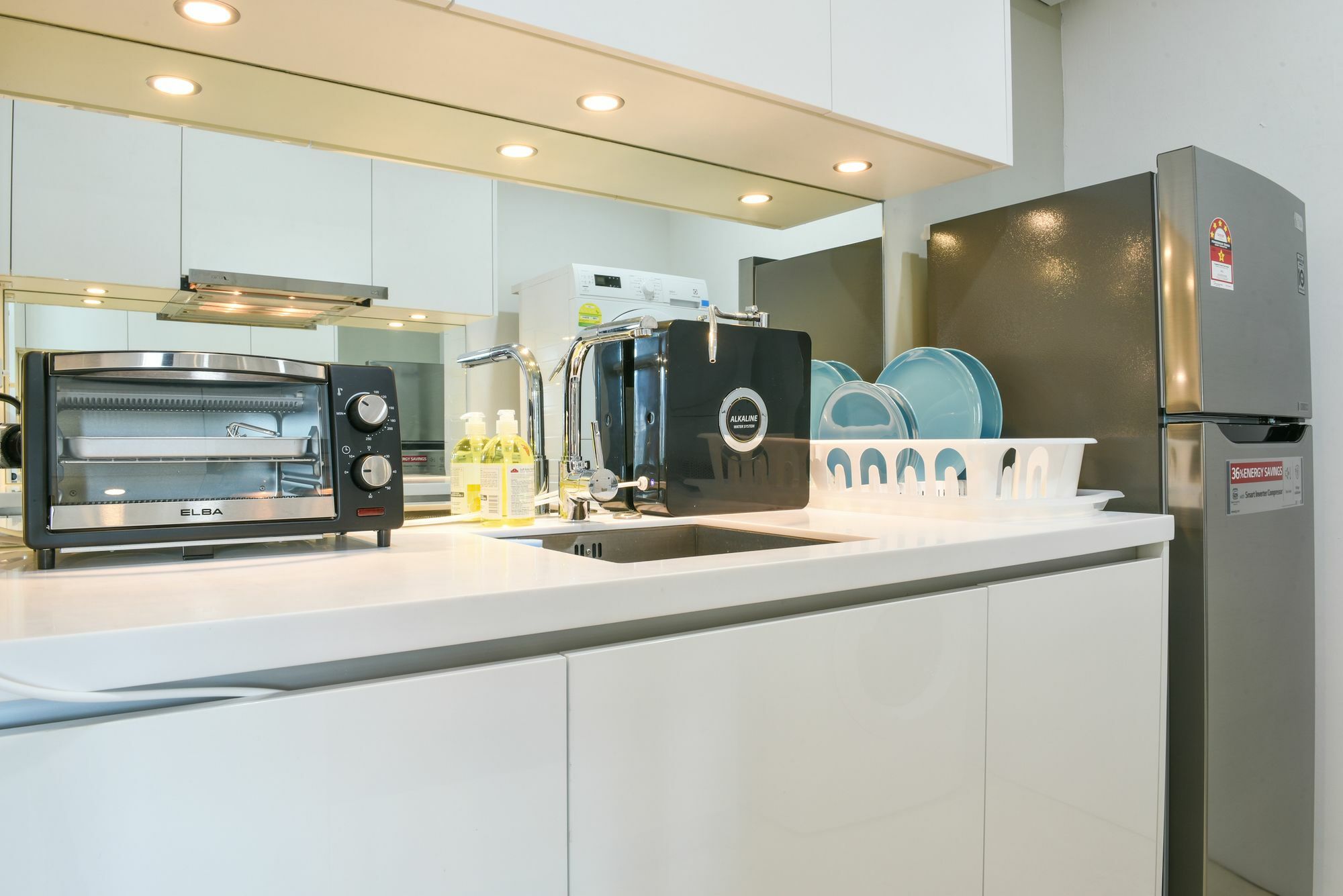 Klcc Service Apartments Kuala Lumpur Bagian luar foto
