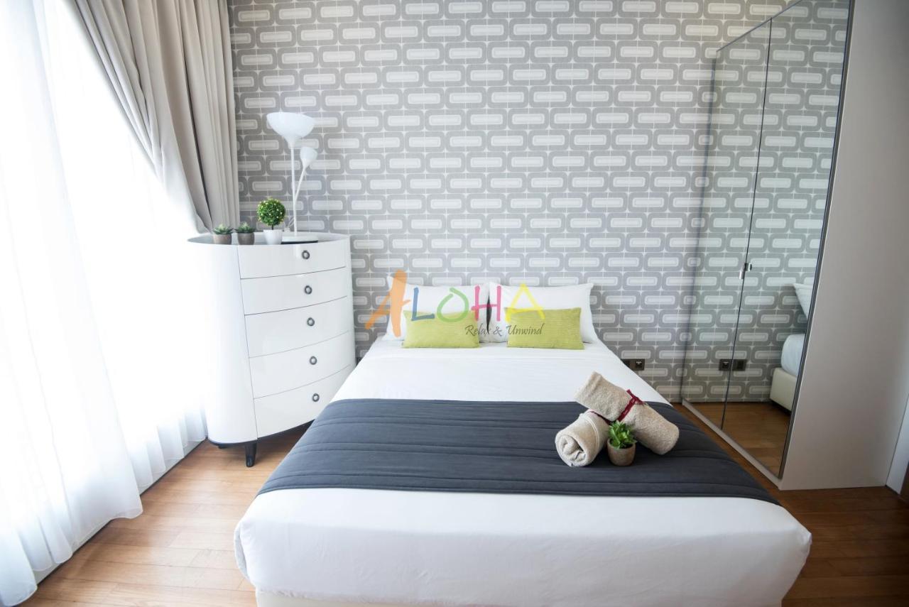 Klcc Service Apartments Kuala Lumpur Bagian luar foto